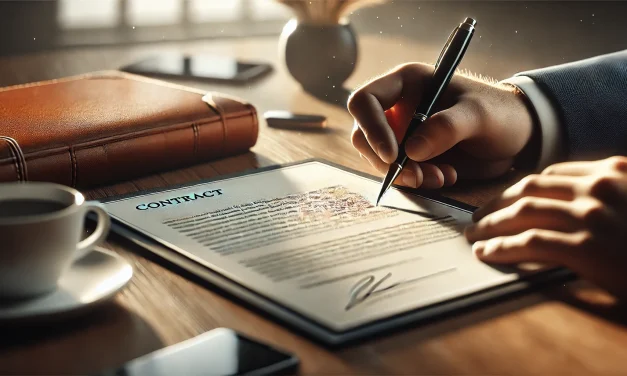 Como Resolver a Inadimplência de Forma Amigável e Sem Custos Altos