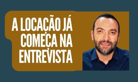 Proprietário que fala, não se arrepende!