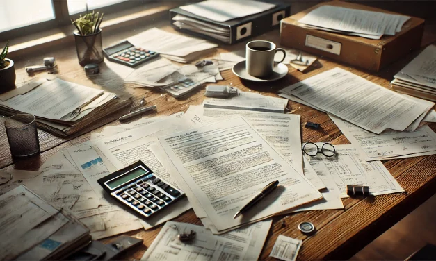 Gerenciar Imóveis É Complicado? Descubra Como Simplificar