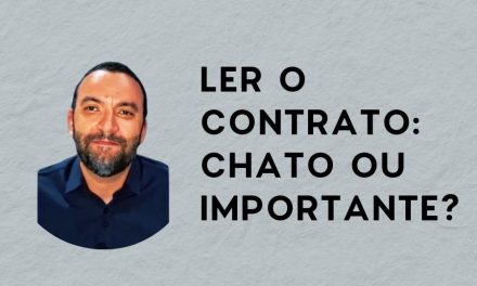 Você Entraria em um Jogo Sem Saber as Regras?