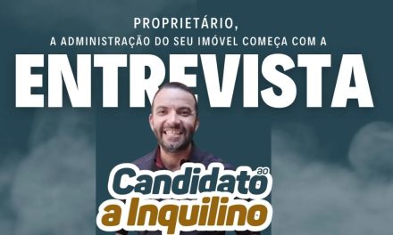 Como Conduzir Entrevistas para Escolher o Inquilino Ideal