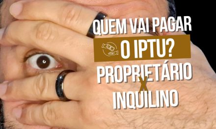 IPTU: Quem Deve Pagar? Descubra Agora!