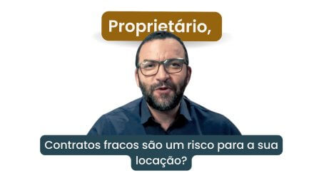 Proprietário, seus contratos de locação estão prejudicando seus lucros?