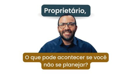 Proprietário, a falta de planejamentono aluguel dos seus imóveis pode estar sabotando seus lucros!