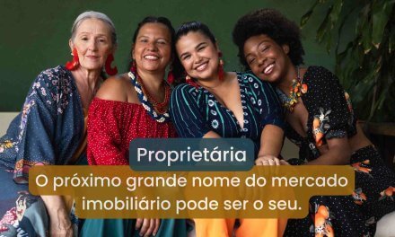 Elas Construíram Mais do que Imóveis: Construíram Legados