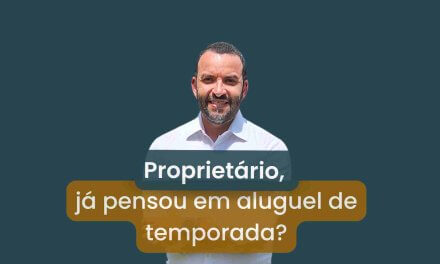 Proprietário, e se o flipping fosse em um prédio de grande movimento?