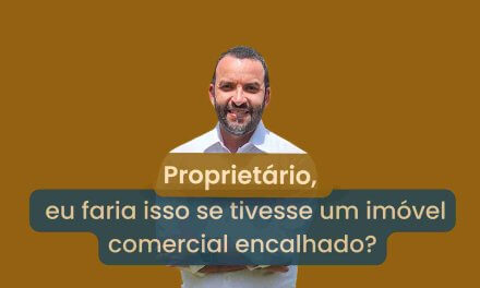 Proprietário, e se seu imóvel encalhado pudesse virar um coworking lucrativo?