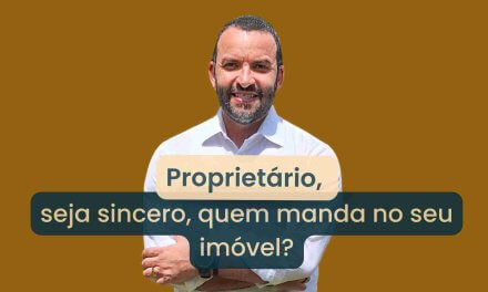 Quem Está no Controle do Seu Imóvel: Você ou o Inquilino?