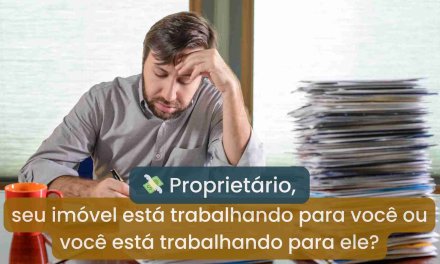 O Que Está Impedindo Seu Imóvel de Ser uma Fonte Estável de Renda?