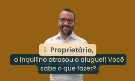 Seu Maior Medo Virou Realidade: O Inquilino Não Paga e Você Não Sabe o Que Fazer?