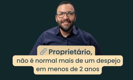 📌 Seu Imóvel Já Virou Palco de Despejo Mais de Uma Vez? Então Tem Algo Errado.