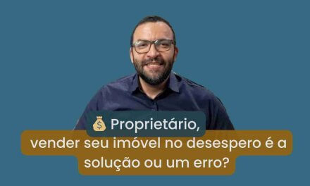 Vender Seu Imóvel é Mesmo a Solução ou Você Só Não Sabe Como Gerenciá-lo?