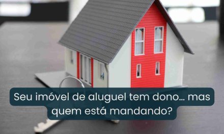 Até quando vai aceitar ser refém de decisões de quem não tem olhar de investidor e que não entregam resultado?