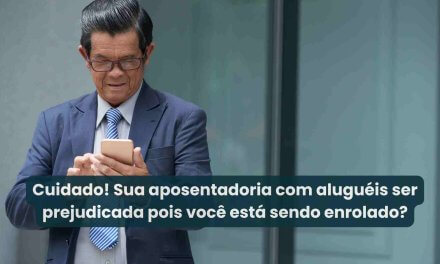 Cuidado! Você está negociando o seu aluguel… ou sendo enrolado?