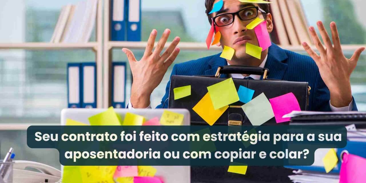 Seu contrato protege ou expõe?