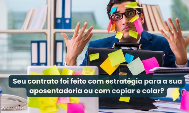 Seu contrato protege ou expõe?