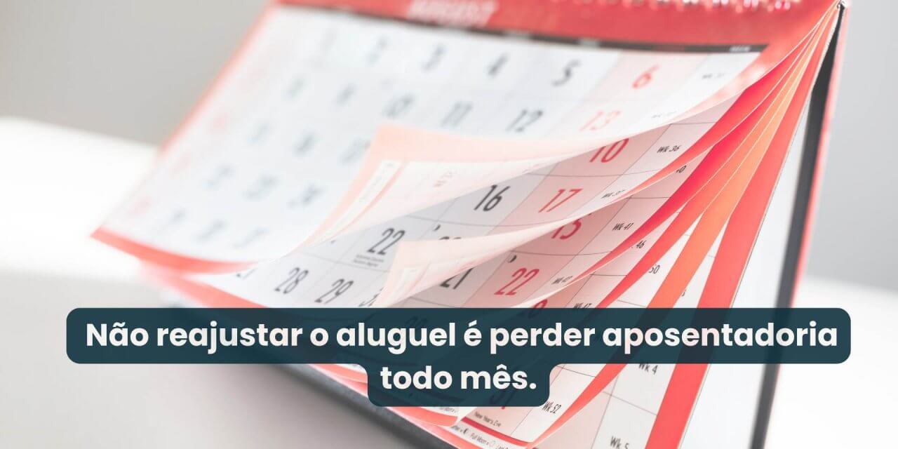 Você está perdendo a sua aposentadoria aos poucos… e acha que está tudo bem